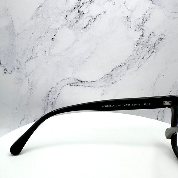NEW Chanel Eyeglasses - Picture 8 of 16